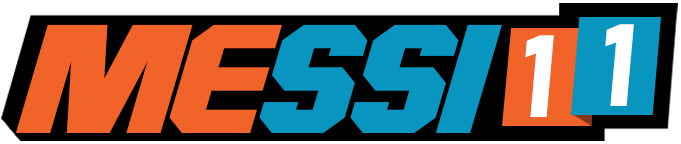 MESSI11